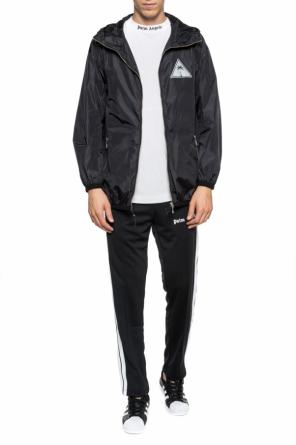 Side-stripe sweatpants, zdjęcie 2 Side-stripe sweatpants od Palm Angels